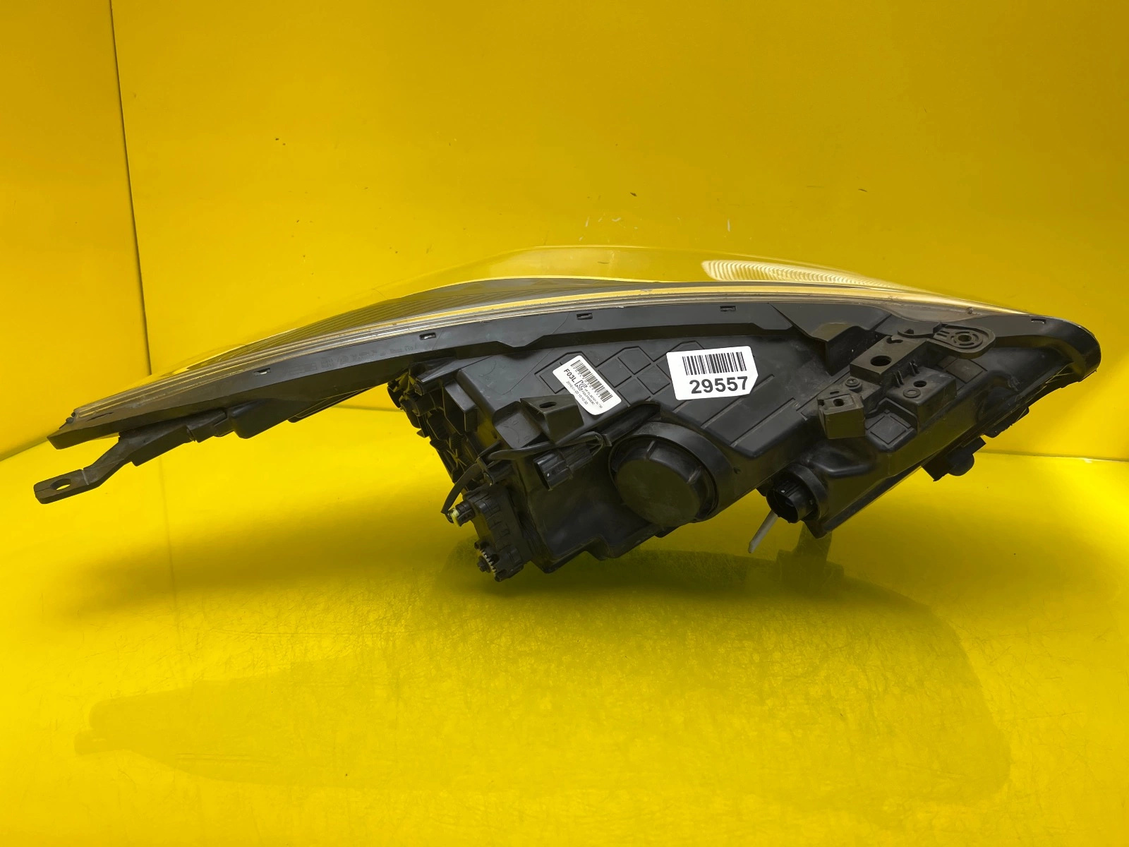 Phare gauche Hyundai I40 Led Lift Lens 92101-3Z530 Autolamps 4 Phare gauche Hyundai I40 Led Lift Lens 92101-3Z530