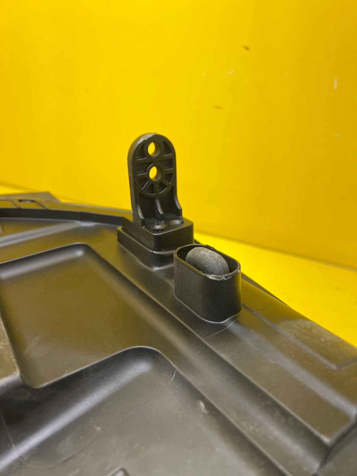 Phare gauche Hyundai I40 Led Lift Lens 92101-3Z530 Autolamps 6 Phare gauche Hyundai I40 Led Lift Lens 92101-3Z530