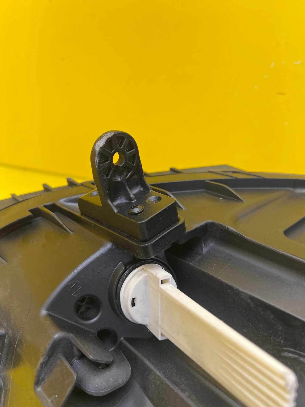 Phare gauche Hyundai I40 Led Lift Lens 92101-3Z530 Autolamps 7 Phare gauche Hyundai I40 Led Lift Lens 92101-3Z530