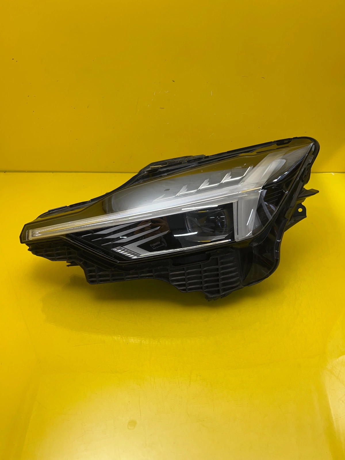 Polestar 2 II Projecteur gauche Full Led 2020- P31698070 Autolamps Polestar 2 II Projecteur gauche Full Led 2020- P31698070