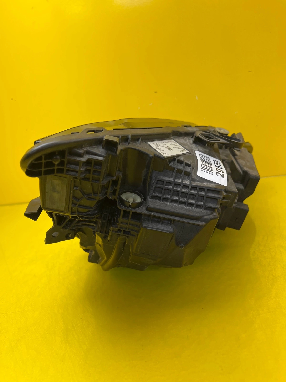 Polestar 2 II Projecteur gauche Full Led 2020- P31698070 Autolamps 5 Polestar 2 II Projecteur gauche Full Led 2020- P31698070