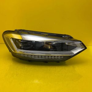 Phare avant droit VW Touran III Full Led 5TB941082D