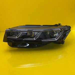 Phare gauche Touareg III Lift Full Led 761941113F