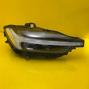 Phare droit Volvo XC60 II Lift 20- Mid Led 32404710