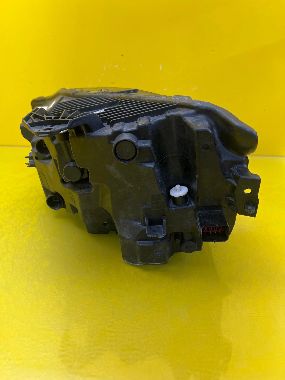 Phare droit Volvo XC60 II Lift 20- Mid Led 32404710 Autolamps 6 Phare droit Volvo XC60 II Lift 20- Mid Led 32404710