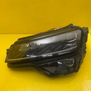 Phare gauche Skoda Karoq Full Led 57B941015D
