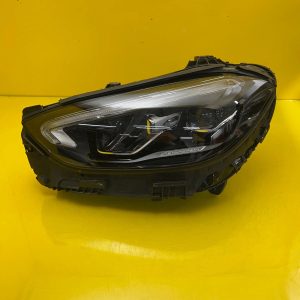 Phare gauche Mercedes Classe C W206 21- Full Led A2069063903