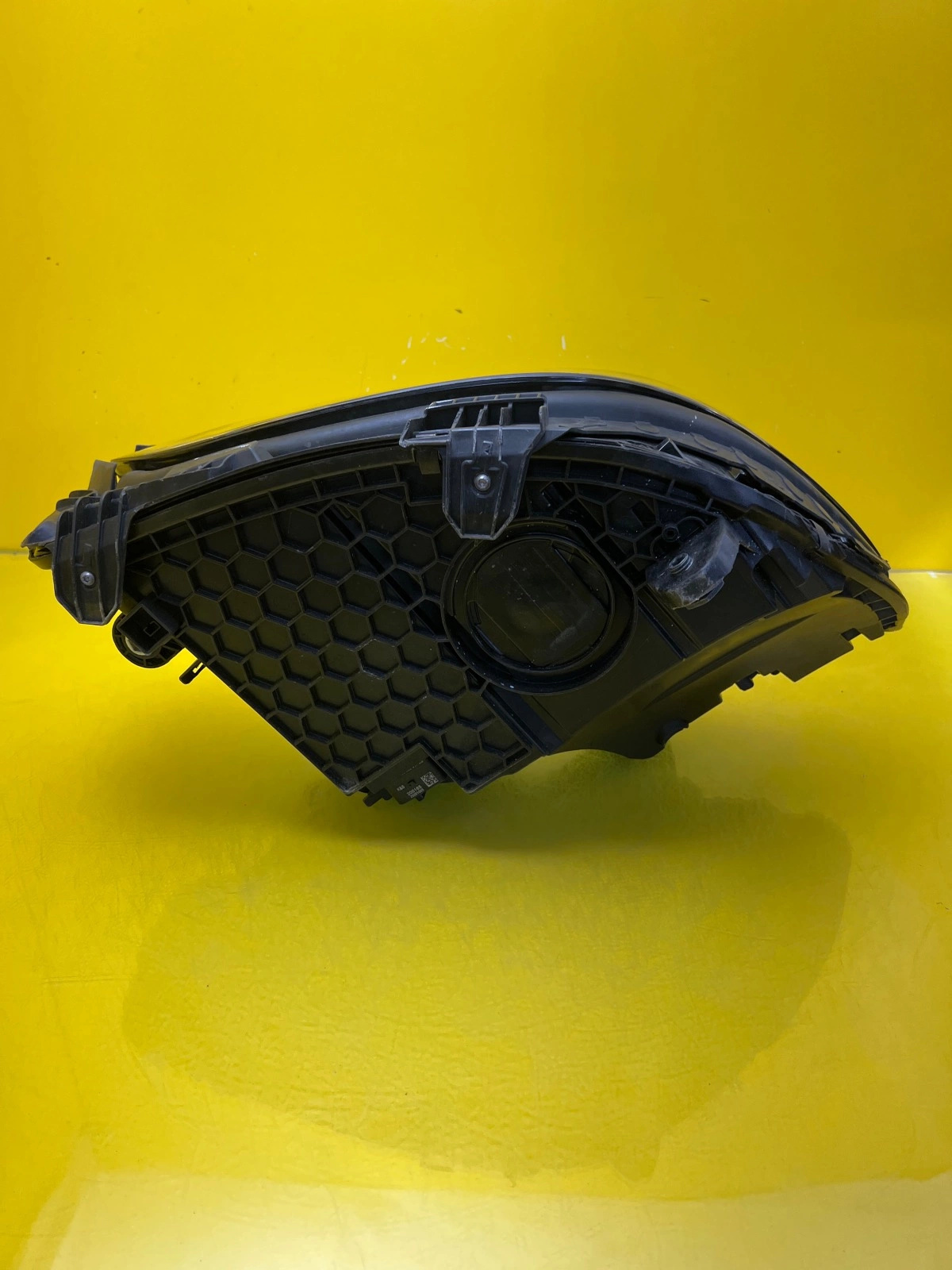 Phare gauche Mercedes Classe C W206 21- Full Led A2069063903 Autolamps 5 Phare gauche Mercedes Classe C W206 21- Full Led A2069063903