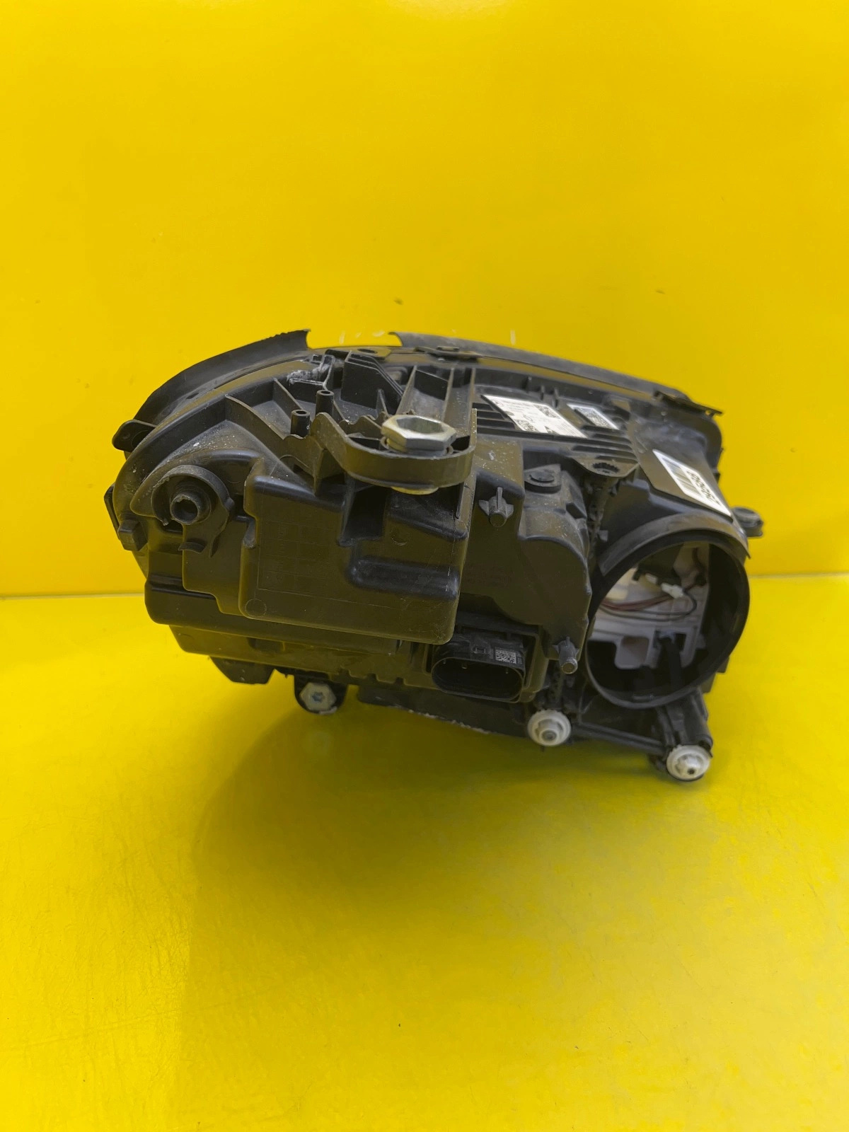 Phare gauche Mercedes Classe E W213 Lift Full Led A2139067509 Autolamps 5 Phare gauche Mercedes Classe E W213 Lift Full Led A2139067509