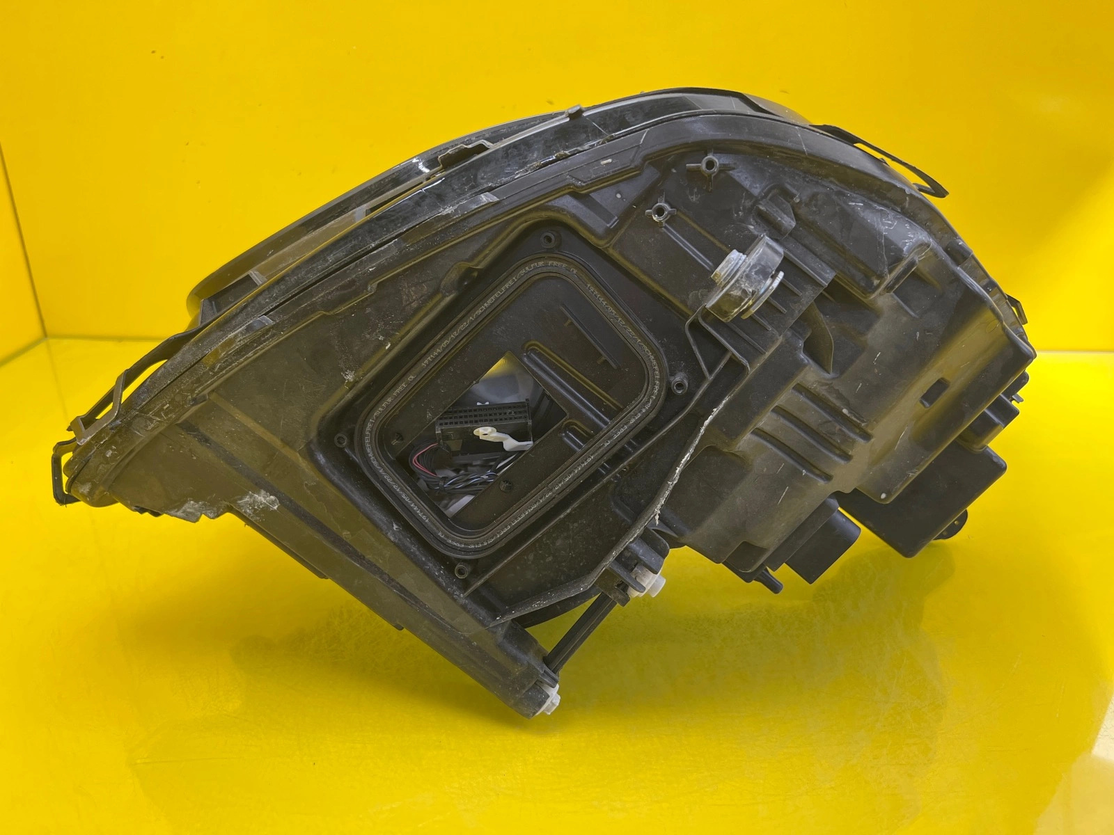 Phare gauche Mercedes Classe E W213 Lift Full Led A2139067509 Autolamps 6 Phare gauche Mercedes Classe E W213 Lift Full Led A2139067509