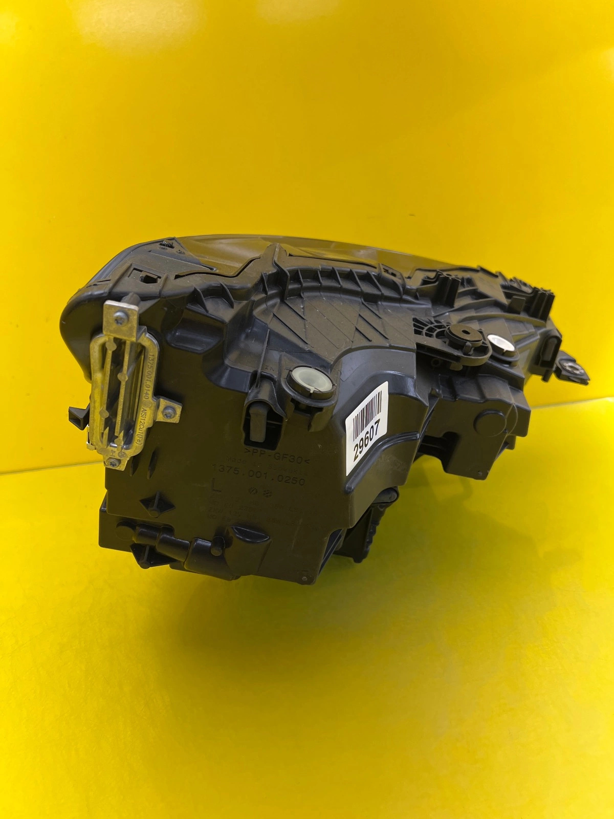 Phare avant gauche VW T-Roc Led 2025- 2GV941005 Autolamps 4 Phare avant gauche VW T-Roc Led 2025- 2GV941005