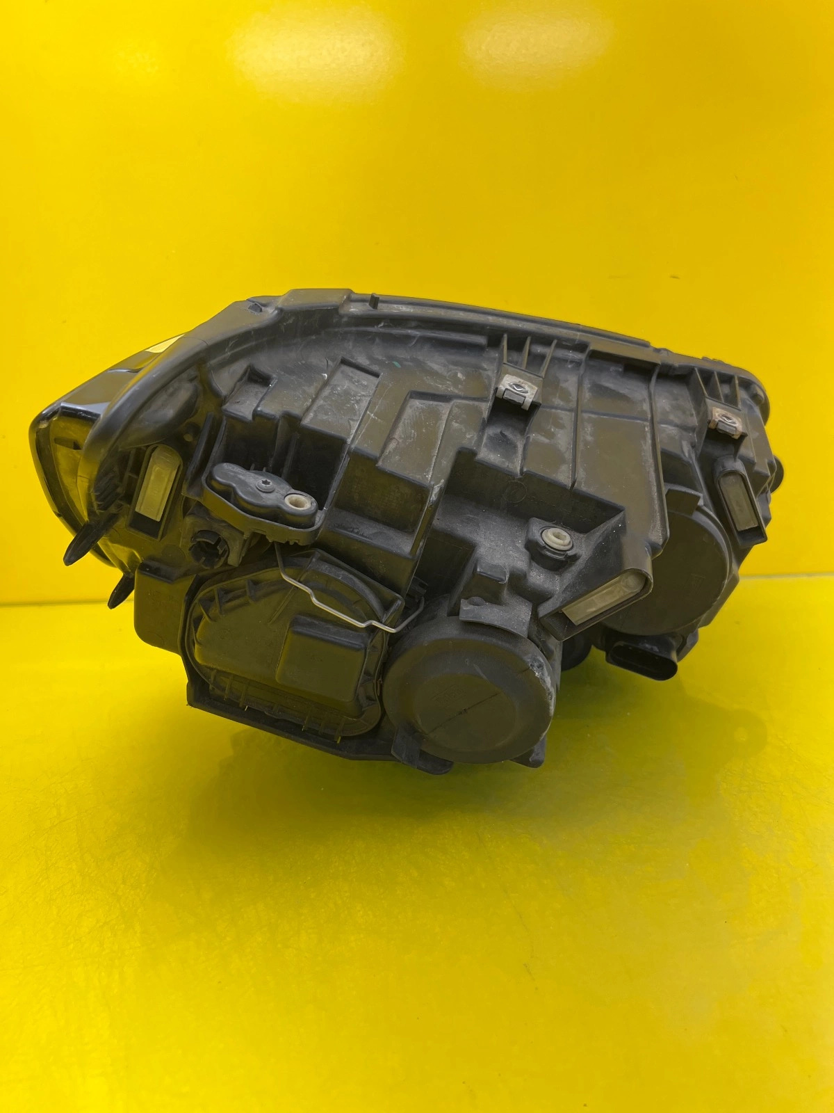 Phare avant gauche VW T6 Transporter 7E 15- 7E1941005A Autolamps 4 Phare avant gauche VW T6 Transporter 7E 15- 7E1941005A