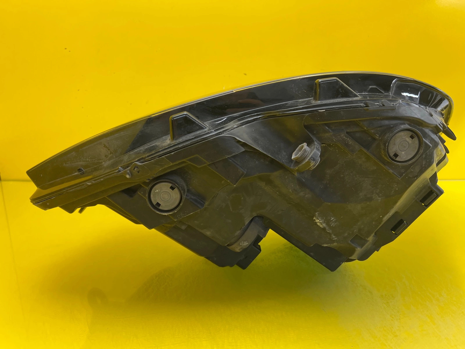 Phare avant gauche VW T6 Transporter 7E 15- 7E1941005A Autolamps 5 Phare avant gauche VW T6 Transporter 7E 15- 7E1941005A