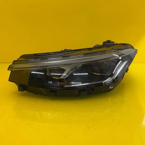 Phare gauche VW Passat B9 3J1 IQ Light Matrix 3J1941035