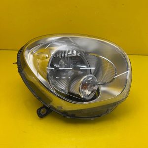 Phare avant droit Mini R60 R61 H7 9801028-05