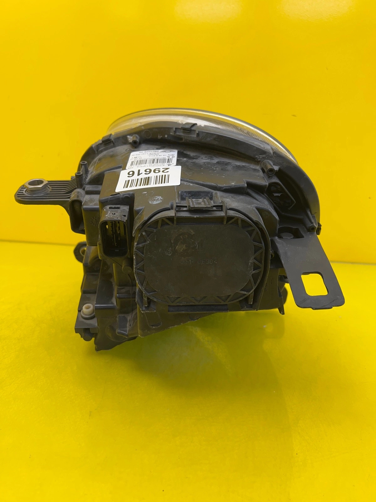 Phare avant droit Mini R60 R61 H7 9801028-05 Autolamps 4 Phare avant droit Mini R60 R61 H7 9801028-05