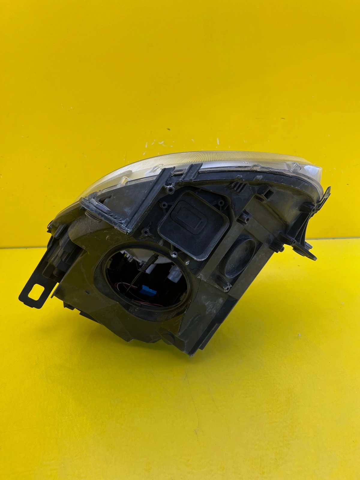 Phare avant droit Mini R60 R61 H7 9801028-05 Autolamps 6 Phare avant droit Mini R60 R61 H7 9801028-05