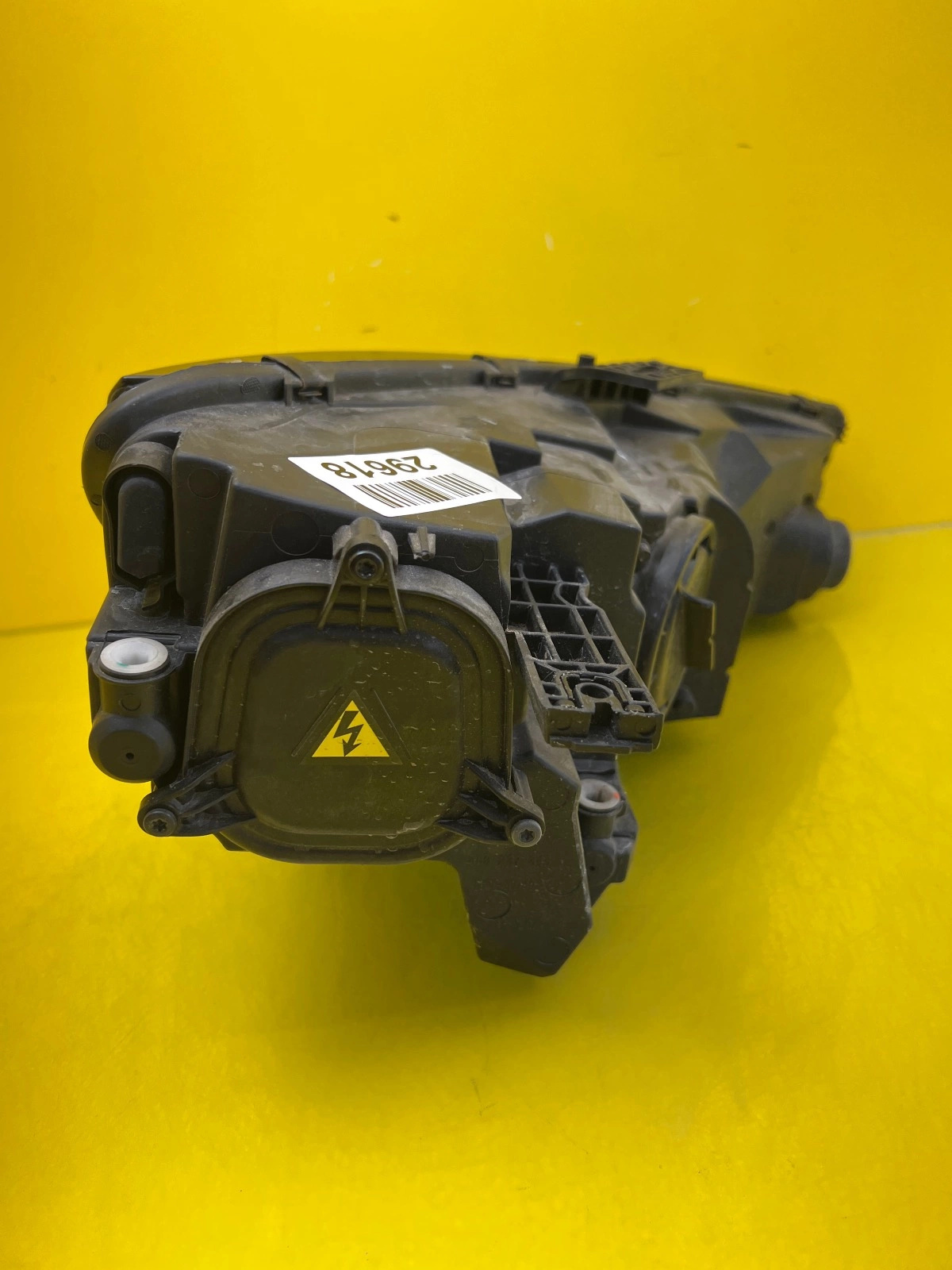 Phare gauche Audi A4 B9 8W 15- Xenon Led 8W0941005 Autolamps 5 Phare gauche Audi A4 B9 8W 15- Xenon Led 8W0941005