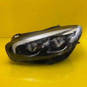 Phare gauche Mercedes W231 R231 SL Lift Full Led A2319060501