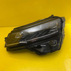 Phare gauche Skoda Karoq Full Led 57B941015D