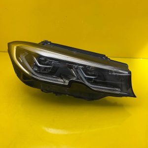 Phare droit BMW 3 G20 G21 Laser 9481708-08