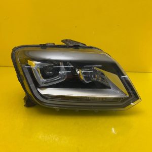 Phare droit VW Amarok 2H3 Lift Bi-Xenon Led 2H3941032B