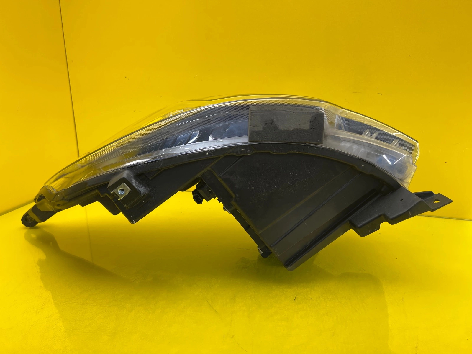 Phare droit Renault Trafic IV Full Led 260102899R Autolamps 6 Phare droit Renault Trafic IV Full Led 260102899R