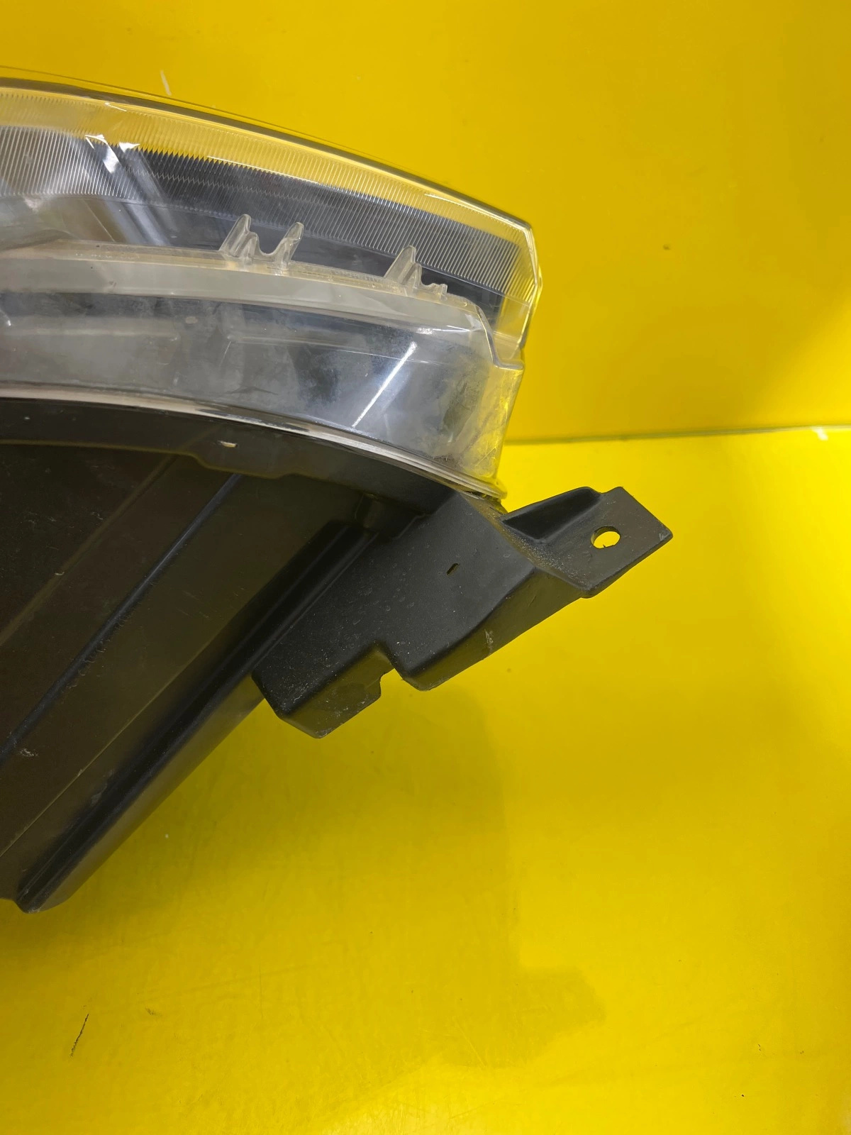 Phare droit Renault Trafic IV Full Led 260102899R Autolamps 7 Phare droit Renault Trafic IV Full Led 260102899R