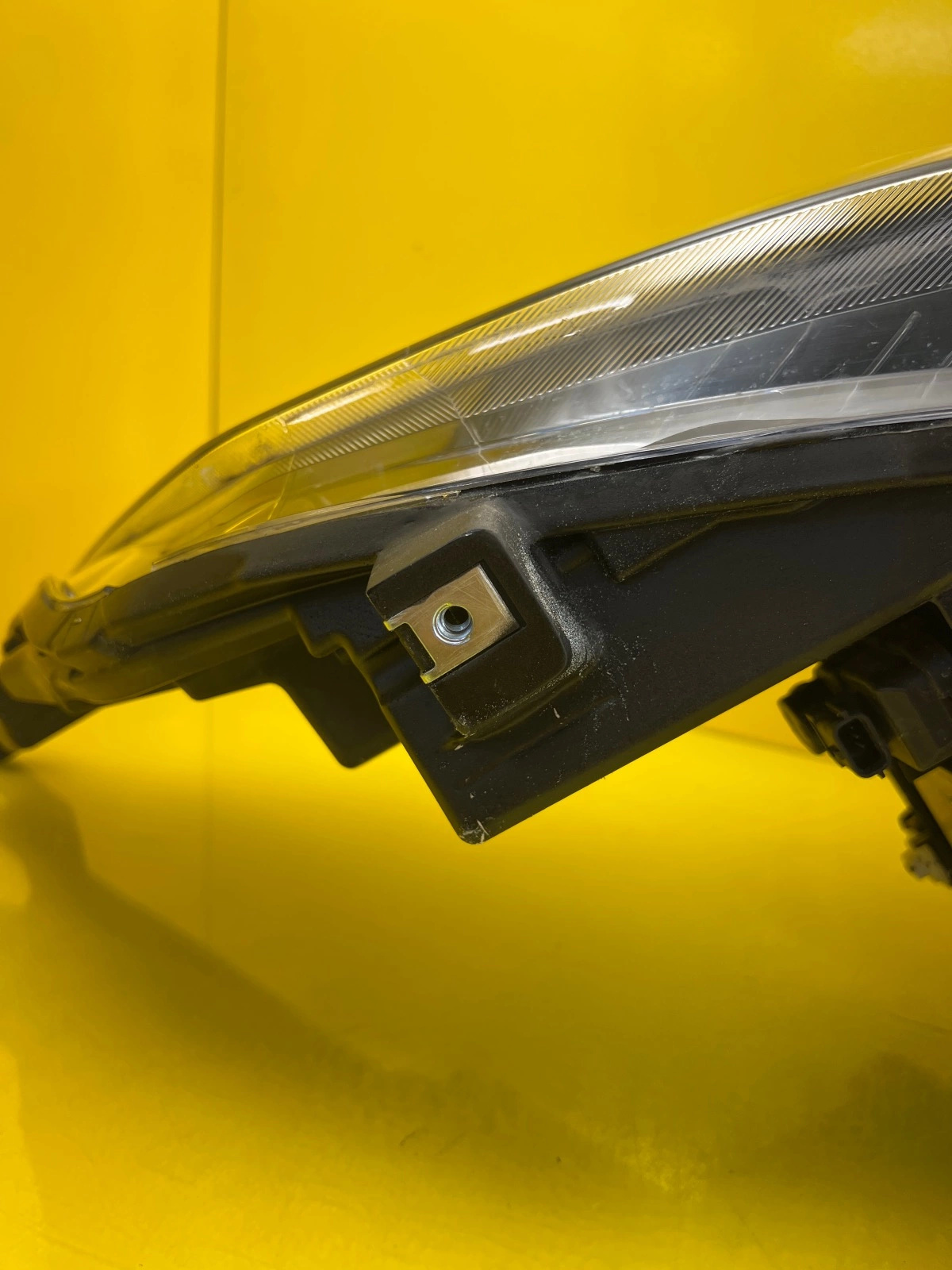 Phare droit Renault Trafic IV Full Led 260102899R Autolamps 8 Phare droit Renault Trafic IV Full Led 260102899R