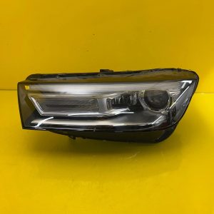Phare gauche Audi Q5 80A 16- Bi Xenon 80A941005 USA