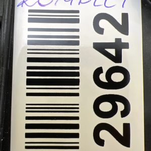 Phare gauche droit VW Touareg III Full Led 761941081E 761941082D