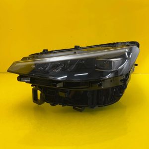 Phare avant gauche VW T-Roc 2025- Led 2GV941059 Autolamps Phare avant gauche VW T-Roc 2025- Led 2GV941059