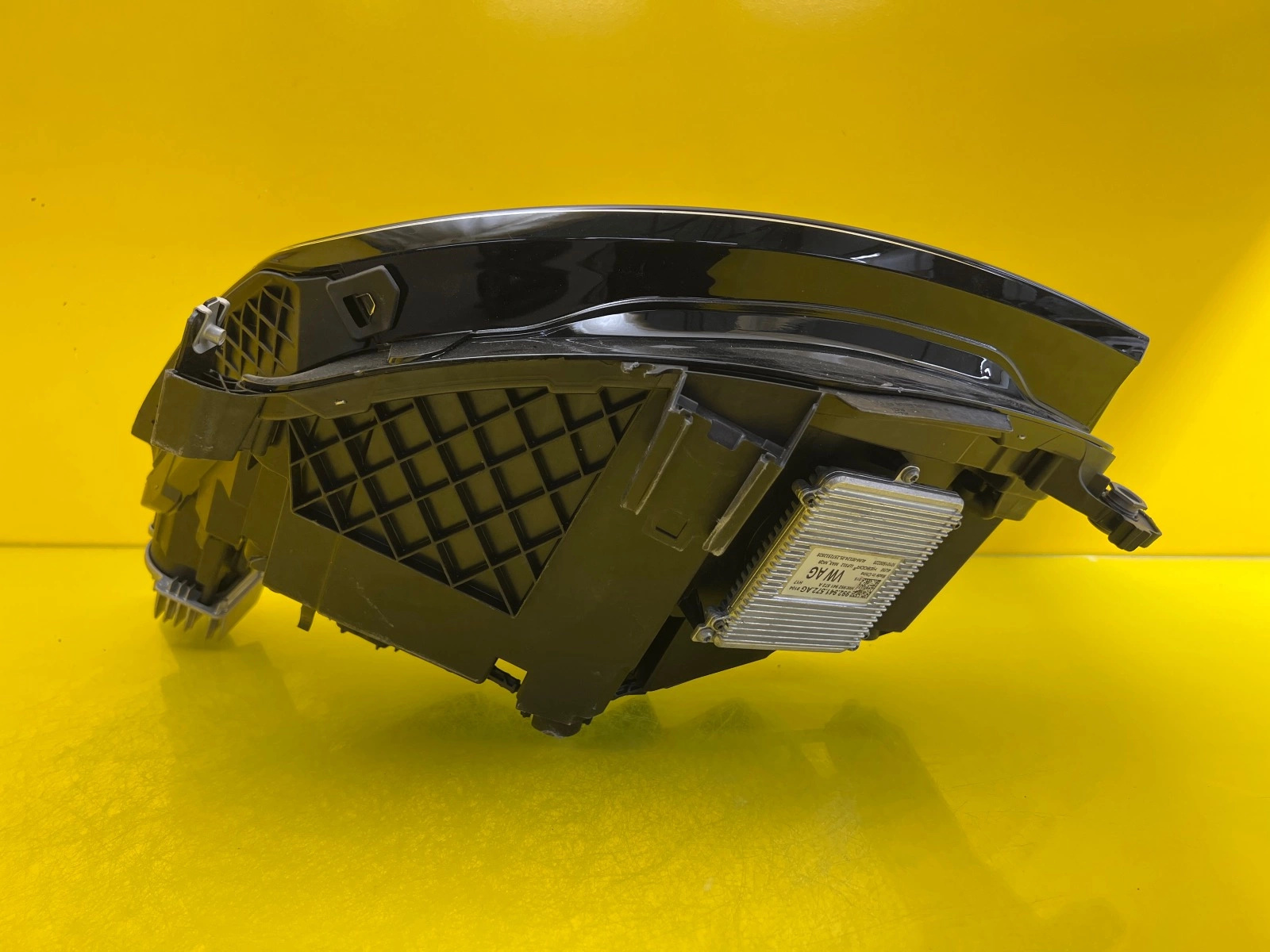 Phare droit VW ID. Buzz IQ Light Full Led 1T3941036D Autolamps 5 Phare droit VW ID. Buzz IQ Light Full Led 1T3941036D