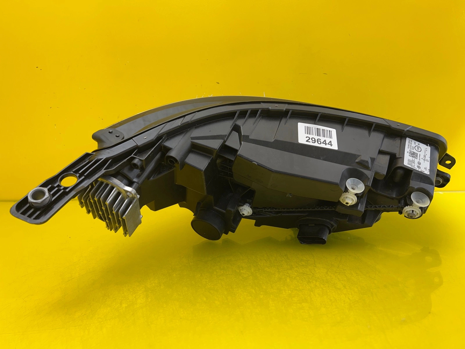 Phare gauche VW ID BUZZ 1T4941005C Full Led Autolamps 4 Phare gauche VW ID BUZZ 1T4941005C Full Led