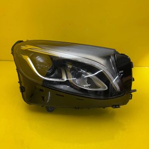 Phare droit Mercedes GLC W253 Full Led 16-20 A2539065201