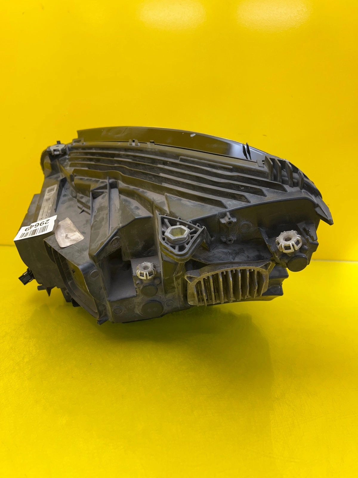 Phare droit Mercedes GLC W253 Full Led 16-20 A2539065201 Autolamps 5 Phare droit Mercedes GLC W253 Full Led 16-20 A2539065201