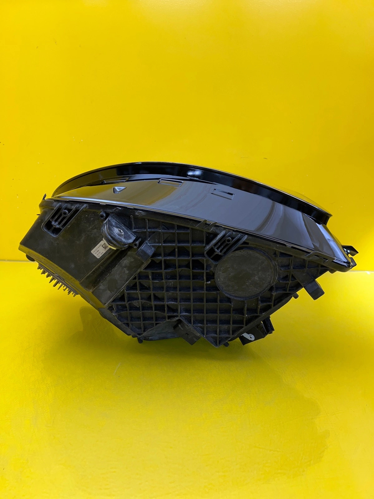 Phare droit Mercedes GLC W253 Full Led 16-20 A2539065201 Autolamps 6 Phare droit Mercedes GLC W253 Full Led 16-20 A2539065201