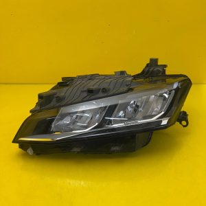 Phare avant gauche Peugeot 308 III T10 P5 Led 2021- 9851673380