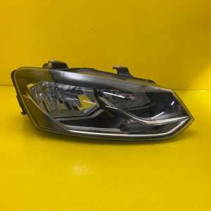 Phare gauche VW Polo V Lift 6C1 15-18 6C1941006B