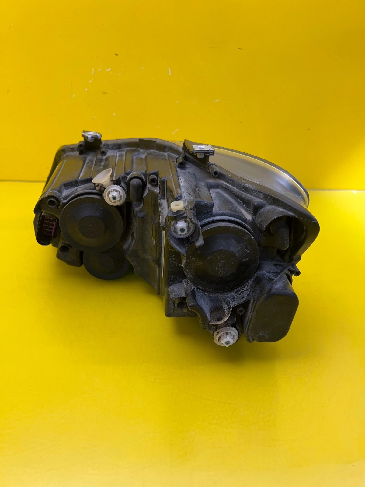 Phare gauche VW Polo V Lift 6C1 15-18 6C1941006B Autolamps 5 Phare gauche VW Polo V Lift 6C1 15-18 6C1941006B