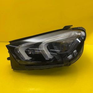 Phare gauche Mercedes GLE W167 Full Led A1679066504