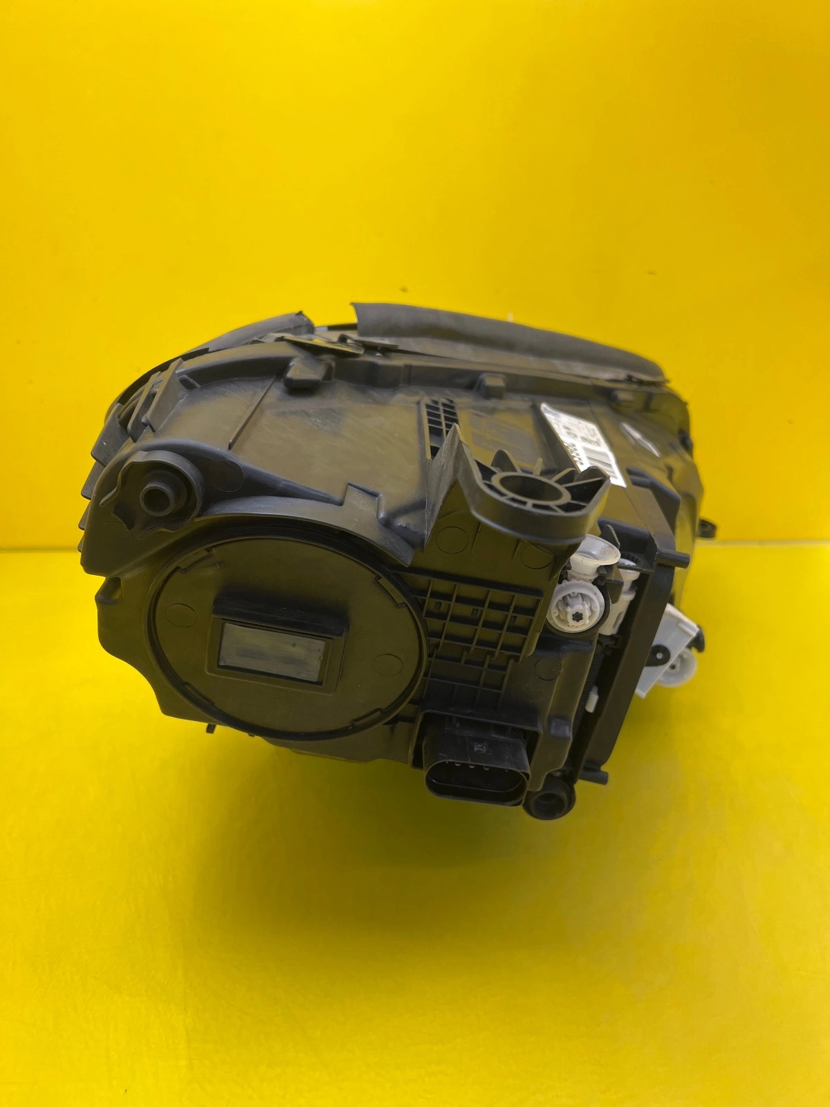 Phare gauche Mercedes GLE W167 Lift 23- Full Led A1679066908 Autolamps 4 Phare gauche Mercedes GLE W167 Lift 23- Full Led A1679066908