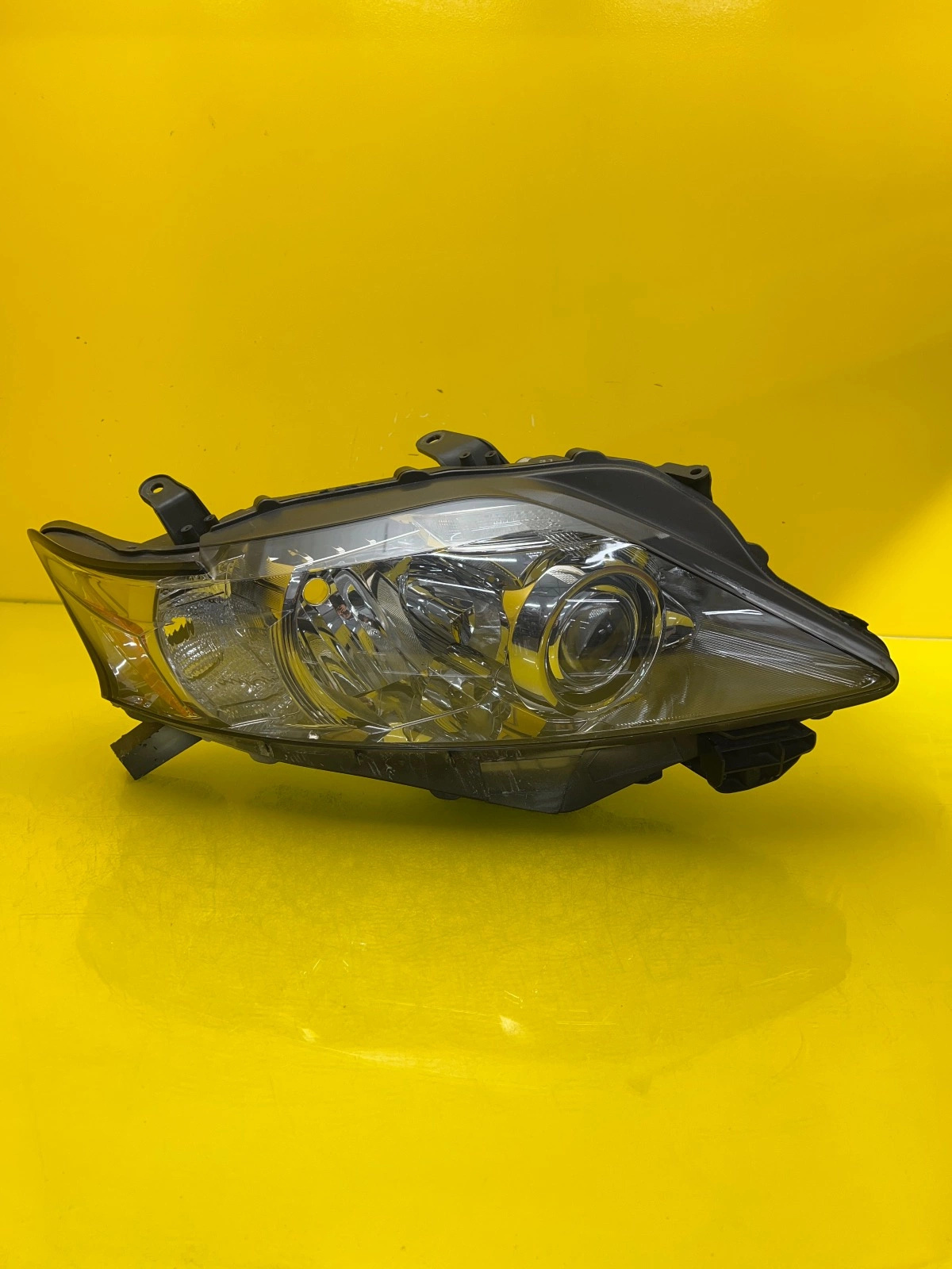 Phare droit Lexus RX RX350 2009- Xenon Autolamps Phare droit Lexus RX RX350 2009- Xenon