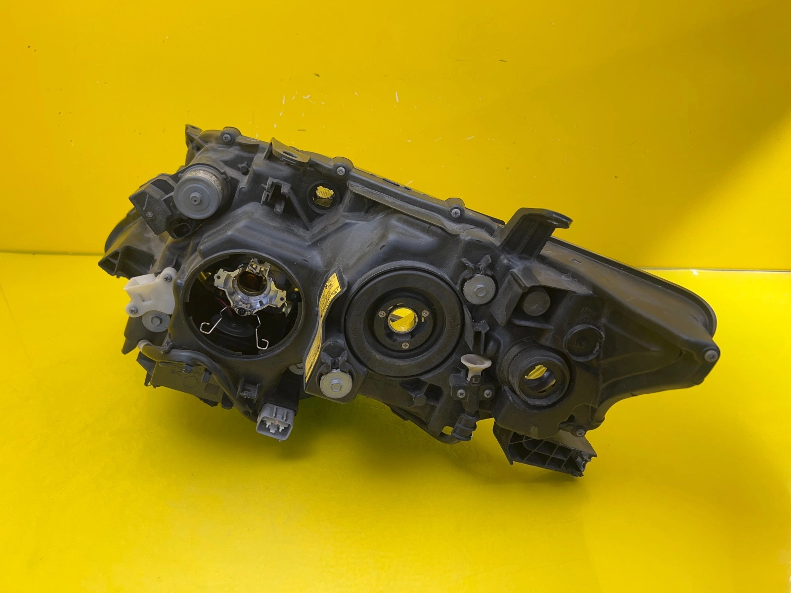 Phare droit Lexus RX RX350 2009- Xenon Autolamps 3 Phare droit Lexus RX RX350 2009- Xenon