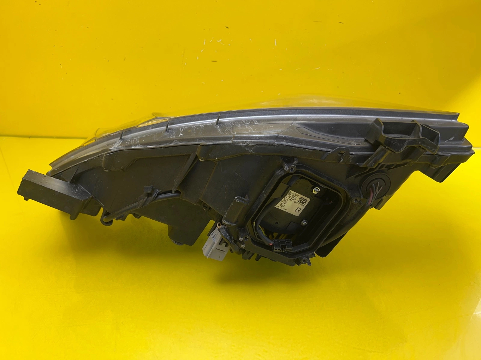 Phare droit Lexus RX RX350 2009- Xenon Autolamps 5 Phare droit Lexus RX RX350 2009- Xenon