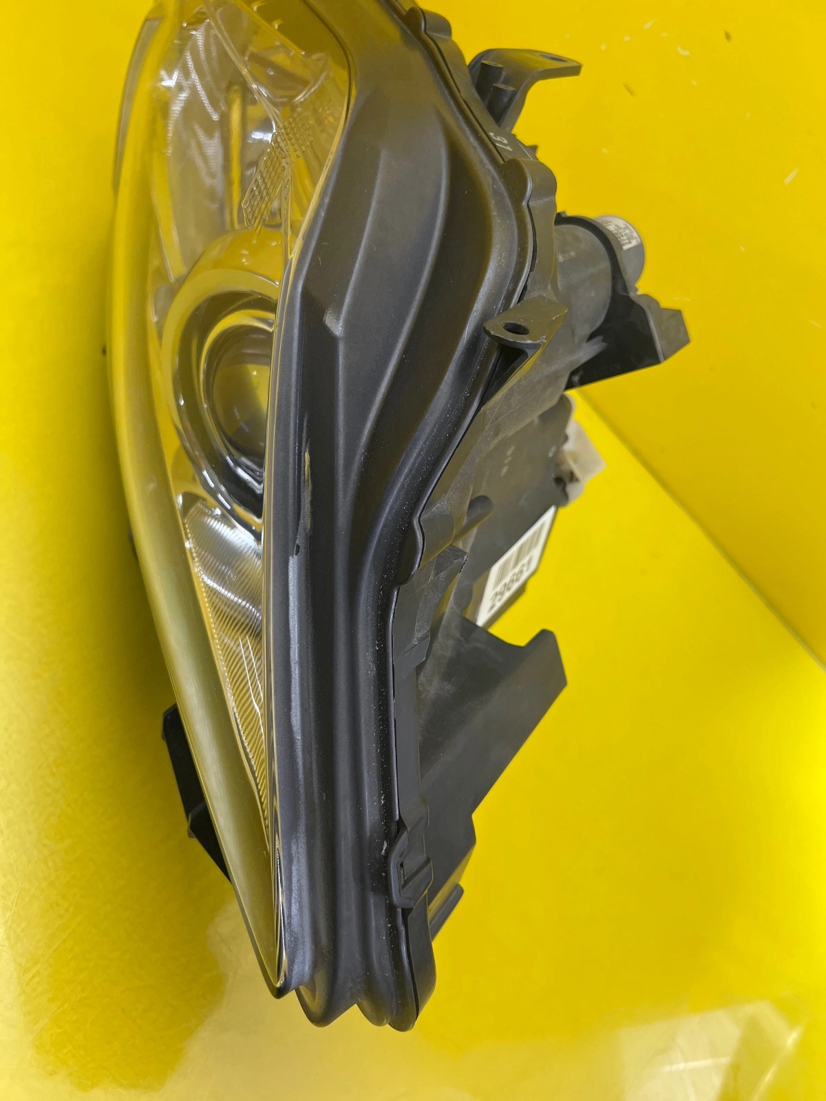 Phare droit Lexus RX RX350 2009- Xenon Autolamps 6 Phare droit Lexus RX RX350 2009- Xenon