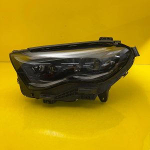 Phare gauche Mercedes Classe E W214 Digital Light A2149066102