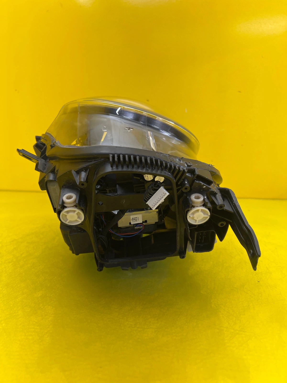 Phare droit Mini Cooper F56 F57 Lift Full Led 8738652-04 Autolamps 3 Phare droit Mini Cooper F56 F57 Lift Full Led 8738652-04