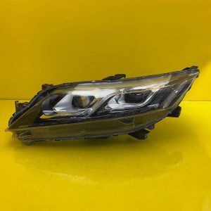 Phare gauche Mitsubishi Eclipse Cross Full Led 2018-