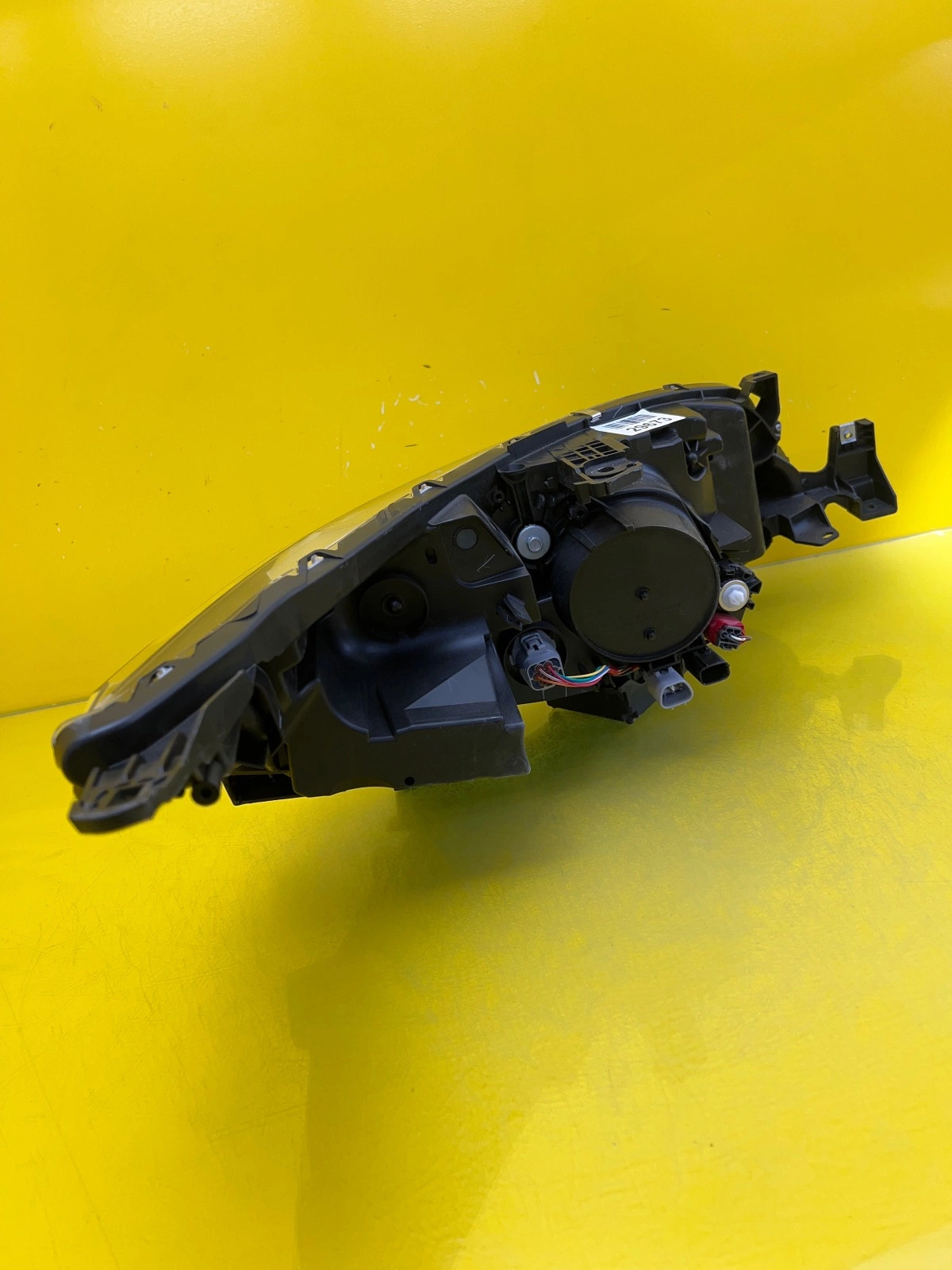 Phare gauche Mitsubishi Eclipse Cross Full Led 2018- Autolamps 4 Phare gauche Mitsubishi Eclipse Cross Full Led 2018-